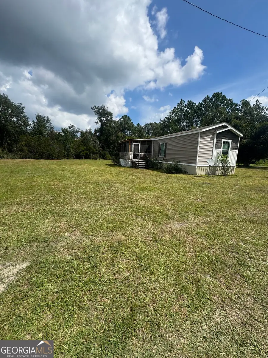 1164 Pine Valley Road, Waycross, GA 31503 - #2