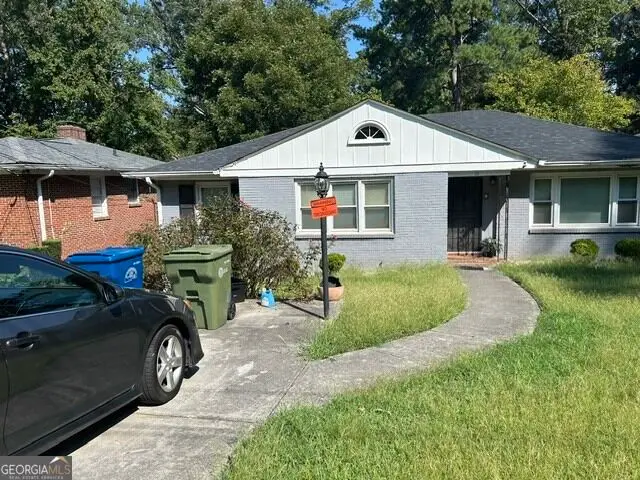 17 N Leathers Circle Nw #14014700150123, Atlanta, GA 30314 - #1