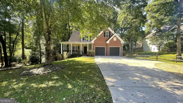 5755 Cedar Ridge Trail, Cumming, GA 30028