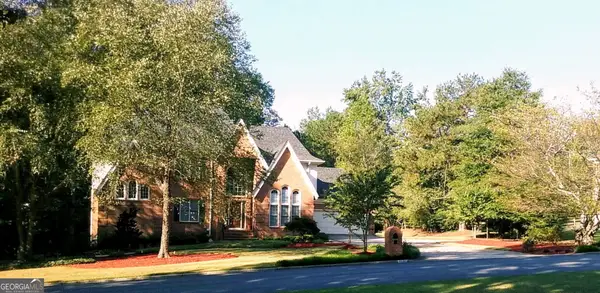 1341 Lakeshore Drive, Snellville, GA 30078