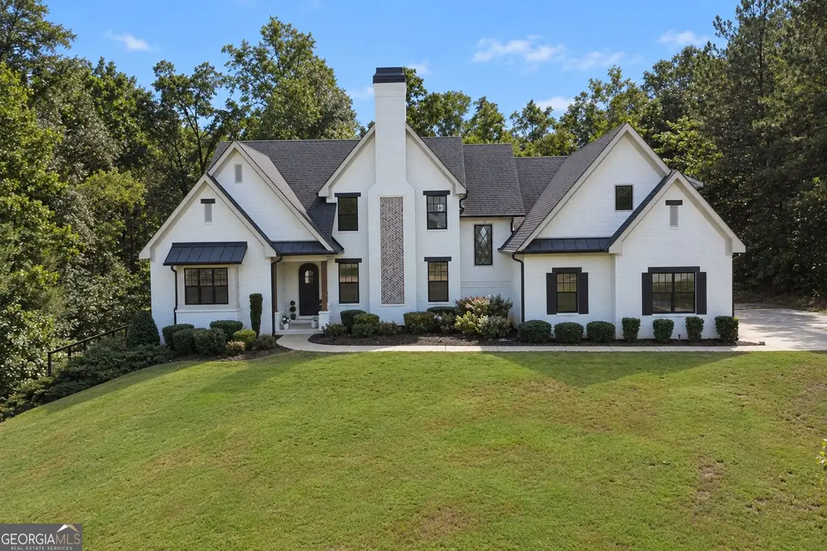 105 Heights Avenue, Forsyth, GA 31029 - #1
