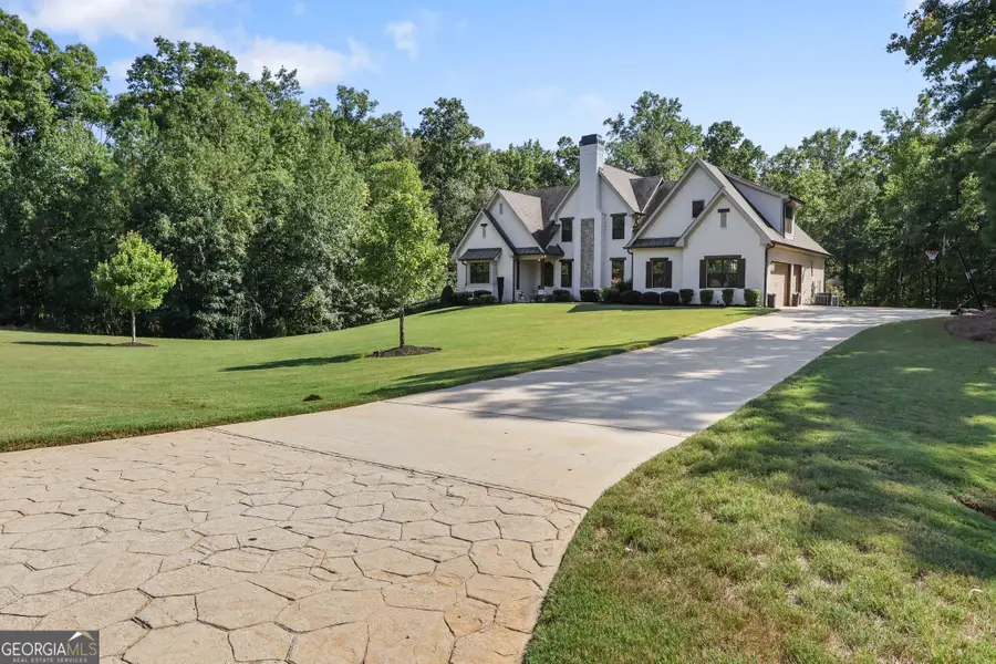 105 Heights Avenue, Forsyth, GA 31029 - #2