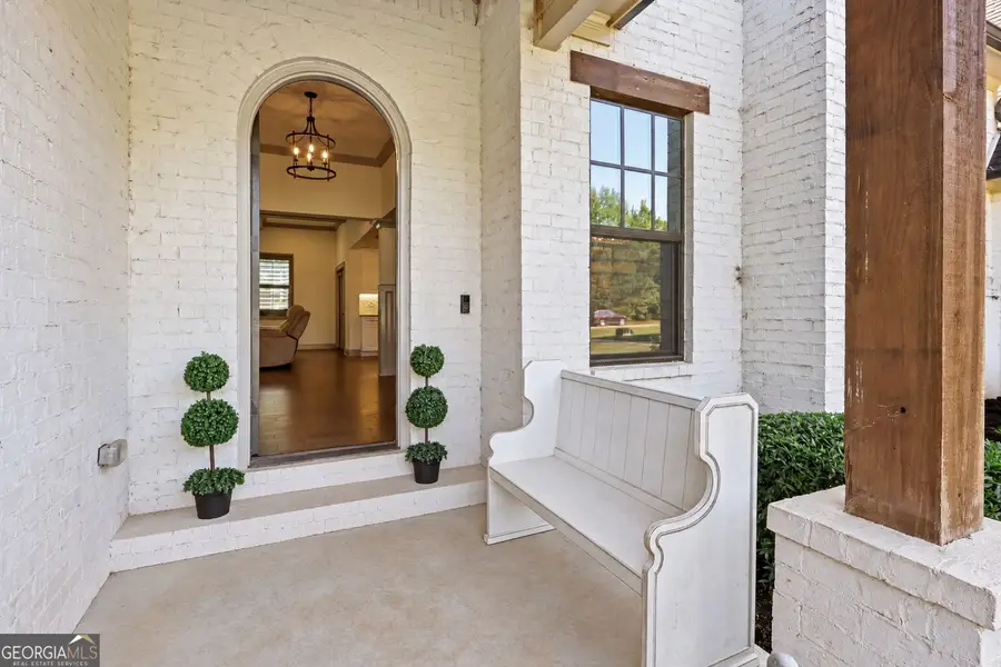 105 Heights Avenue, Forsyth, GA 31029 - #3