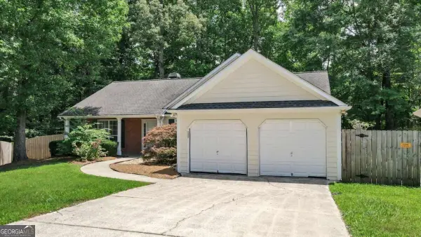 2701 Abbotts Glen Place Nw, Acworth, GA 30101