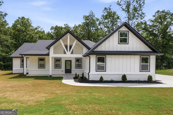1020 Oakride Drive, Griffin, GA 30223
