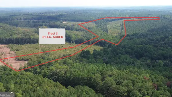 0 Butler Road, Franklin, GA 30217
