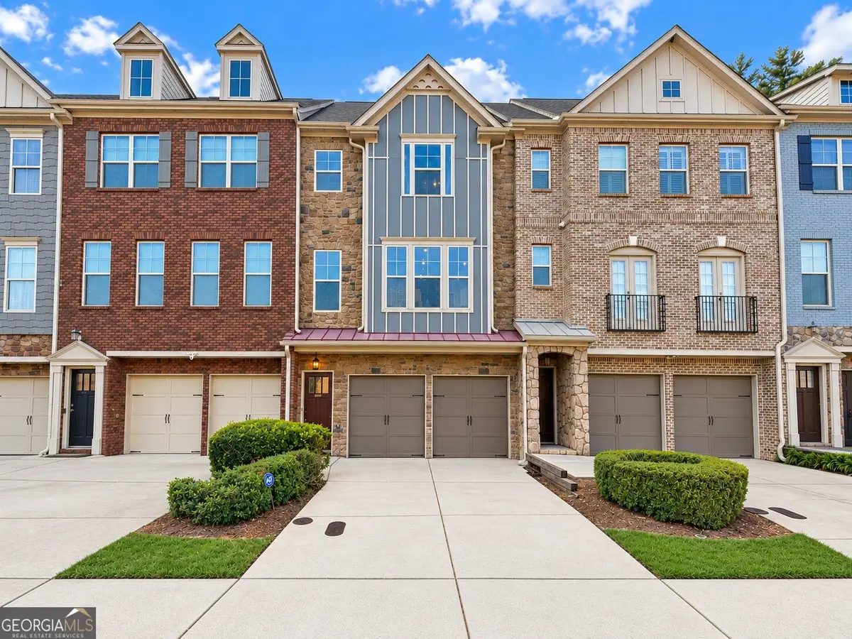 2118 Westhill Drive Se, Smyrna, GA 30080 - #1