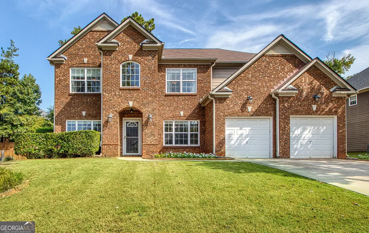 10 Stonebridge Pass, Newnan, GA 30265 - #1
