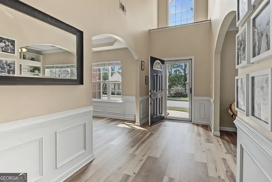 10 Stonebridge Pass, Newnan, GA 30265 - #2