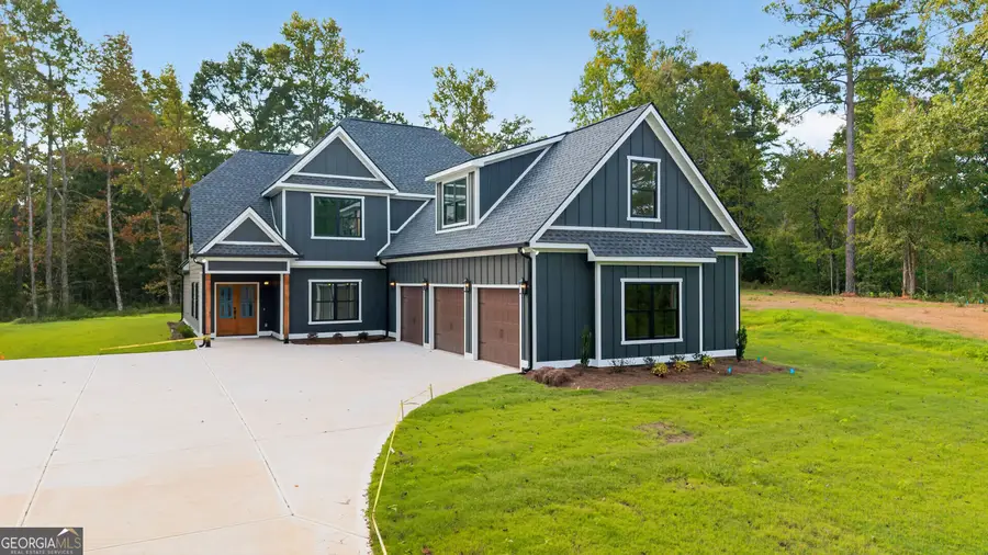 11 Peninsula Drive, Monticello, GA 31064 - #2