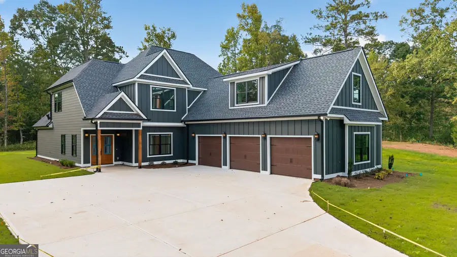 11 Peninsula Drive, Monticello, GA 31064 - #3