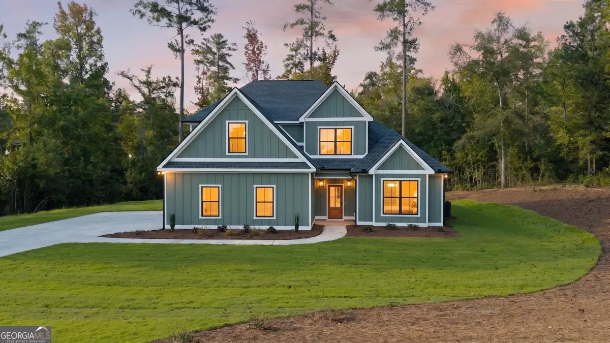 21 Peninsula Drive, Monticello, GA 31064 - #1