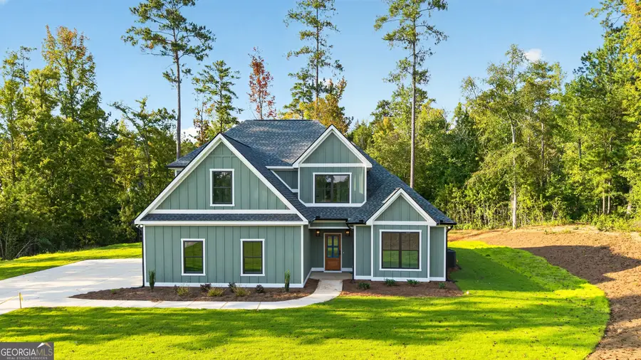 21 Peninsula Drive, Monticello, GA 31064 - #2