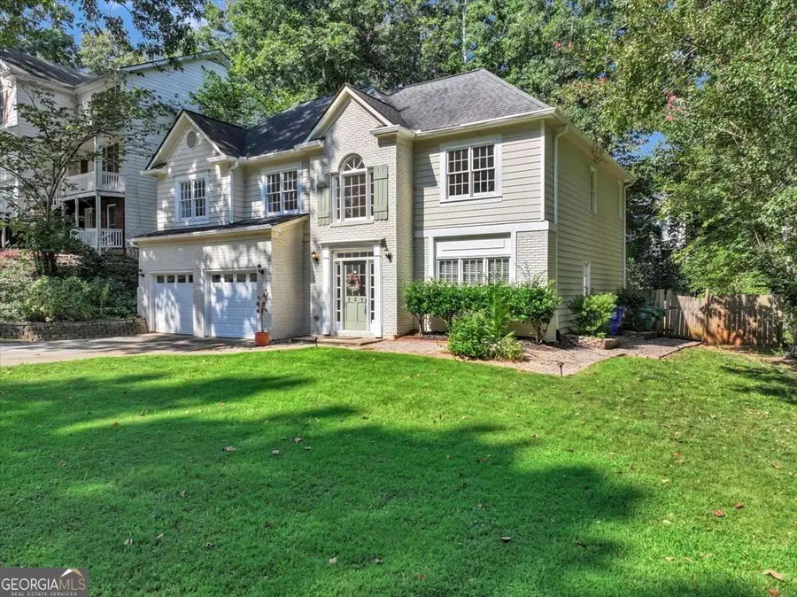 565 Fortune Ridge Road, Stone Mountain, GA 30087 - #2