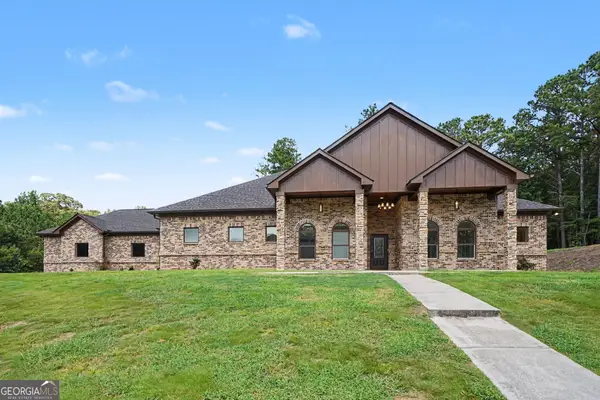 1470 Anderson Valley Drive, Snellville, GA 30039