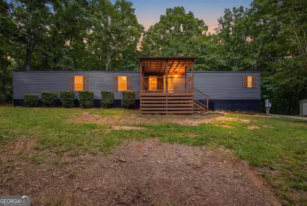 450 Snowy River Place, Clarkesville, GA 30523