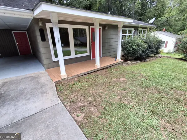 1168 Rosedale Street, Toccoa, GA 30577