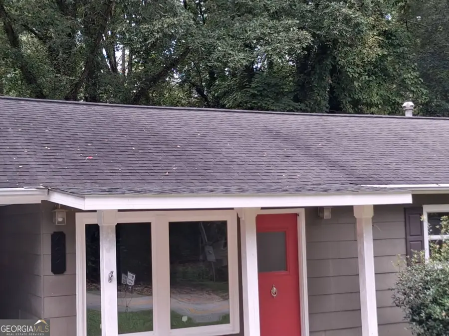 1168 Rosedale Street, Toccoa, GA 30577 - #2