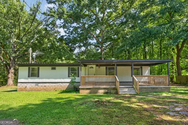 135 White Oak Road, Newnan, GA 30265