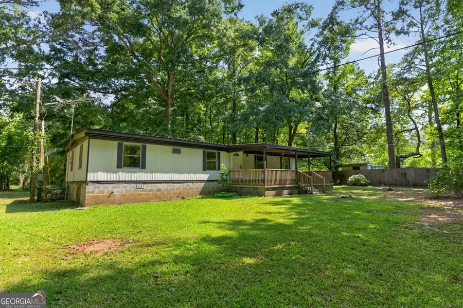 135 White Oak Road, Newnan, GA 30265 - #2