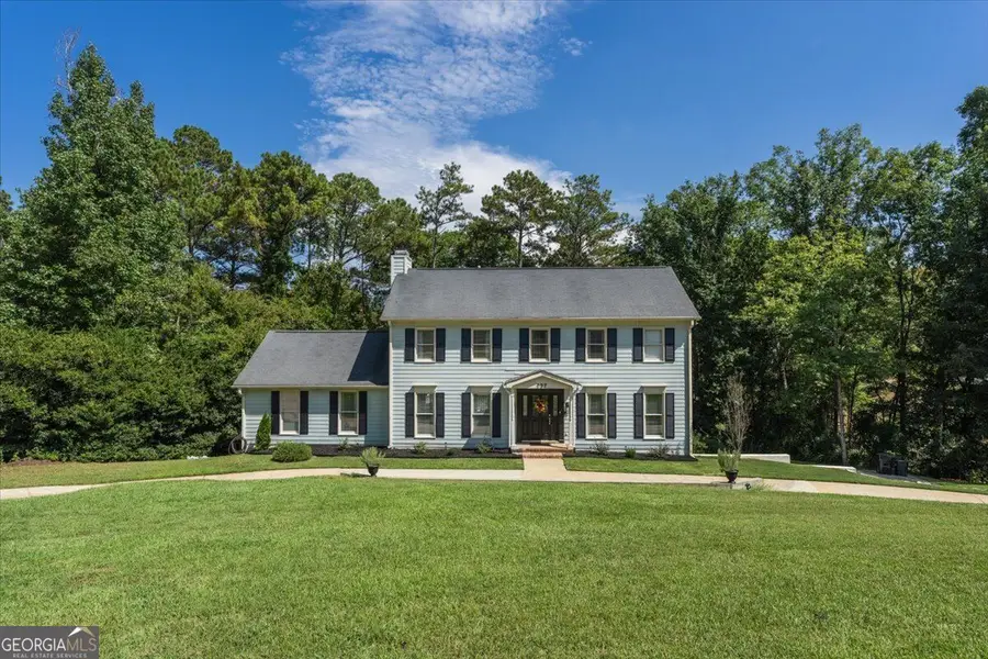 127 Old Ridge Road, Macon, GA 31211 - #2