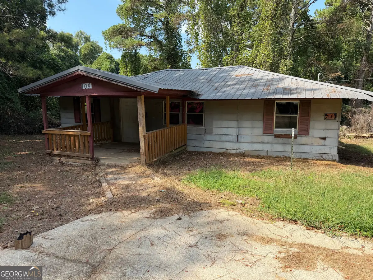 104 Mccreery Road, Jefferson, GA 30549 - #1