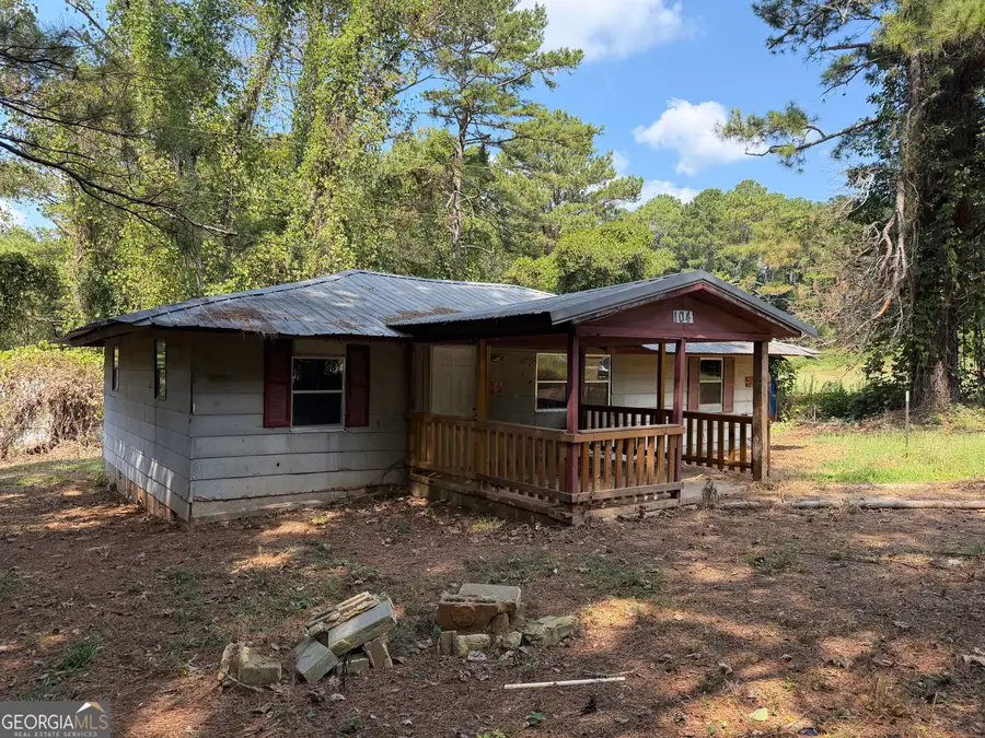104 Mccreery Road, Jefferson, GA 30549 - #2
