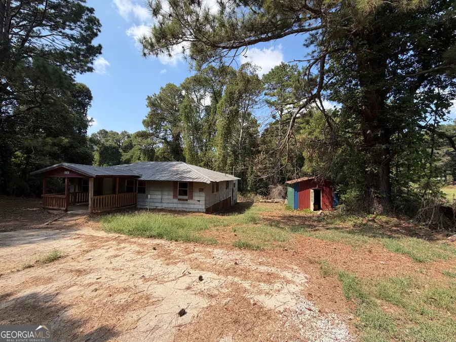 104 Mccreery Road, Jefferson, GA 30549 - #3