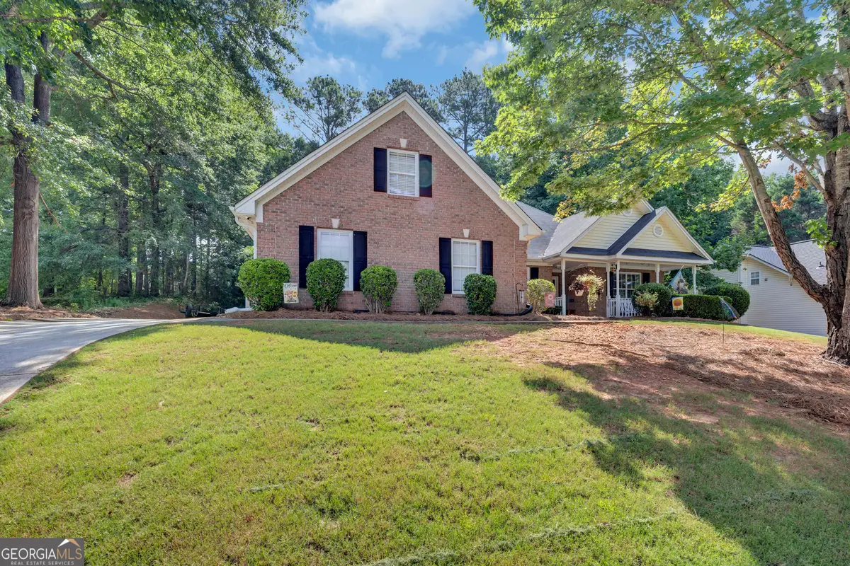 30 Bermuda Way, Covington, GA 30016 - #1