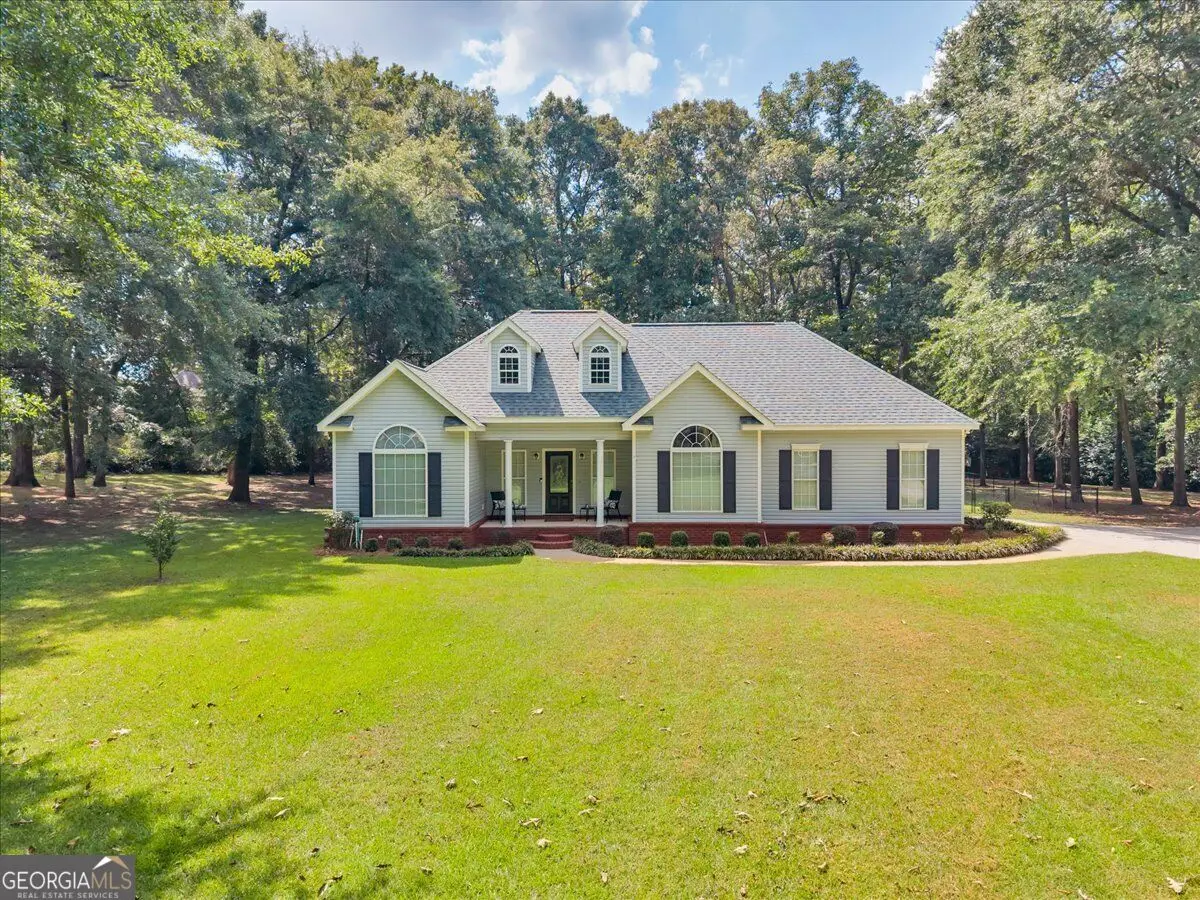 405 Sleepy Lane, Warner Robins, GA 31088 - #1