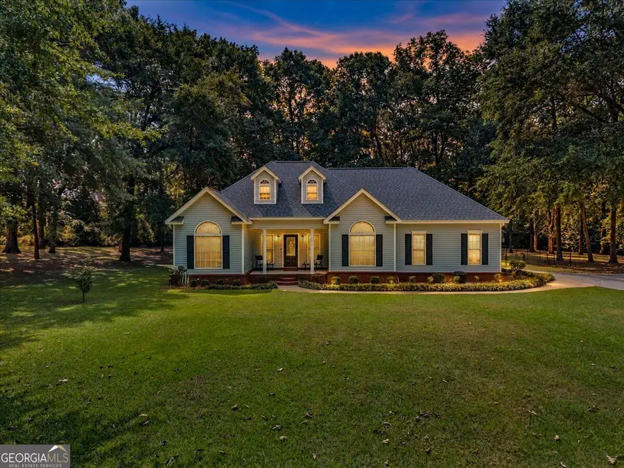 405 Sleepy Lane, Warner Robins, GA 31088 - #2