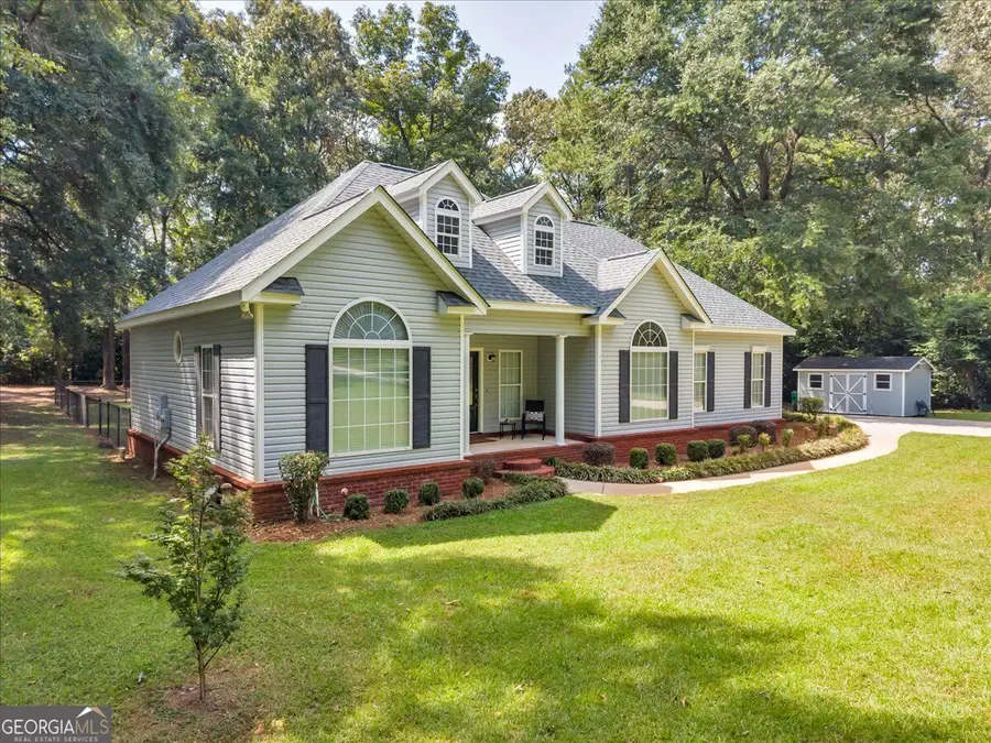 405 Sleepy Lane, Warner Robins, GA 31088 - #3
