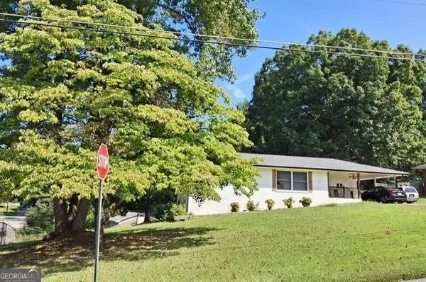 1340 Center Street Sw, Mableton, GA 30126