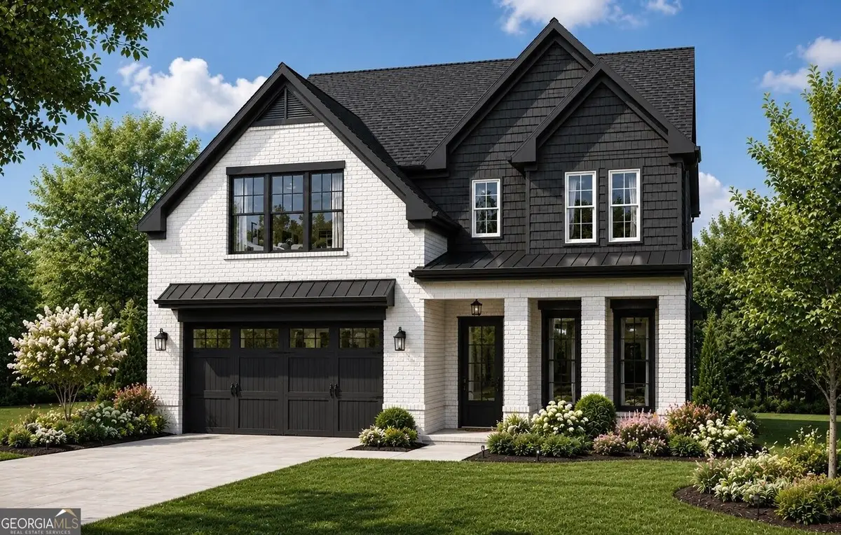 5608 Meadowstone Walk, Kennesaw, GA 30152 - #1