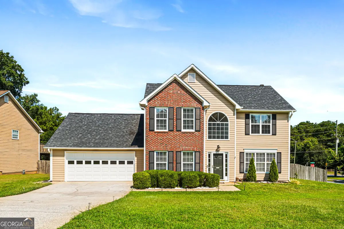 2586 Abbotts Glen Drive Nw, Acworth, GA 30101 - #1