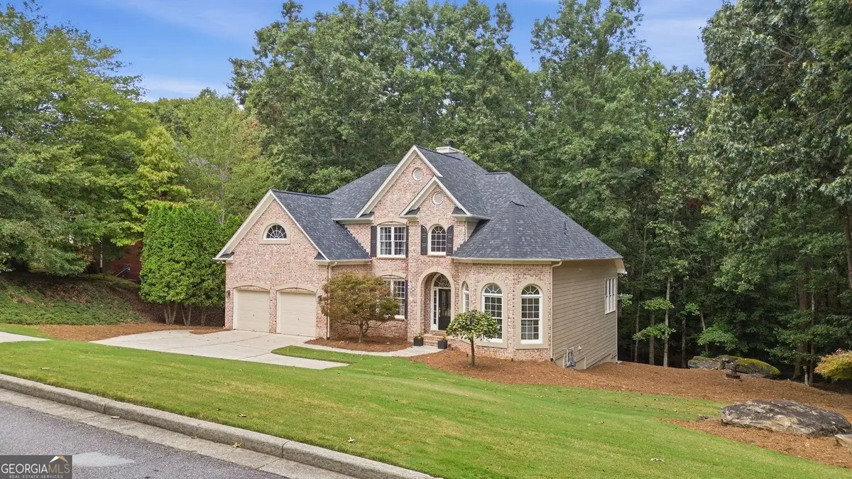 4705 N River Drive, Cumming, GA 30041 - #1