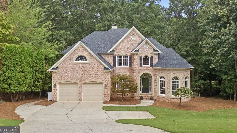 4705 N River Drive, Cumming, GA 30041 - #2
