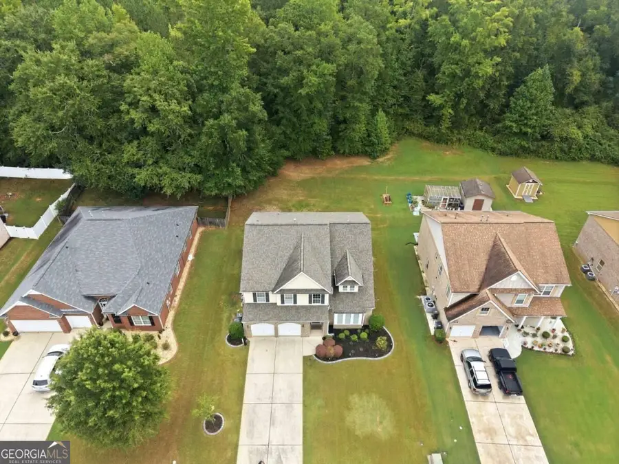 1330 Ethans Way, McDonough, GA 30252 - #2