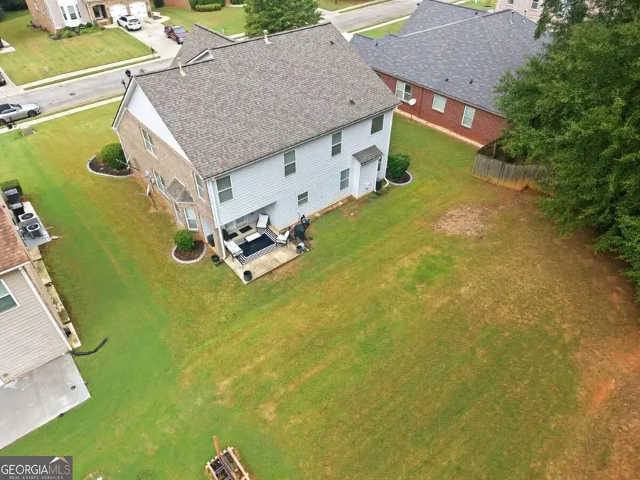 1330 Ethans Way, McDonough, GA 30252 - #3