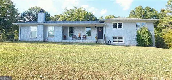1215 Fairview Road Nw, Calhoun, GA 30701