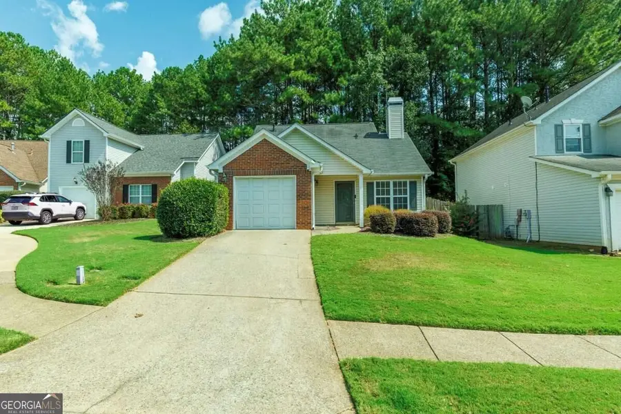 216 Park Place, Woodstock, GA 30189 - #2