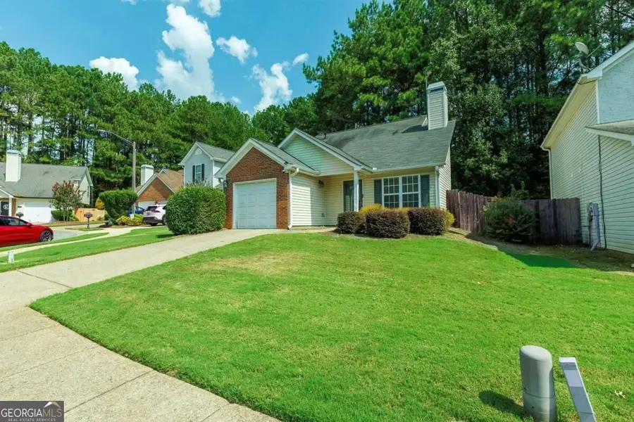 216 Park Place, Woodstock, GA 30189 - #3