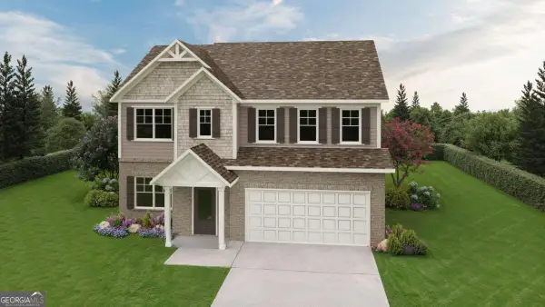 5814 Maddox Road, Morrow, GA 30260