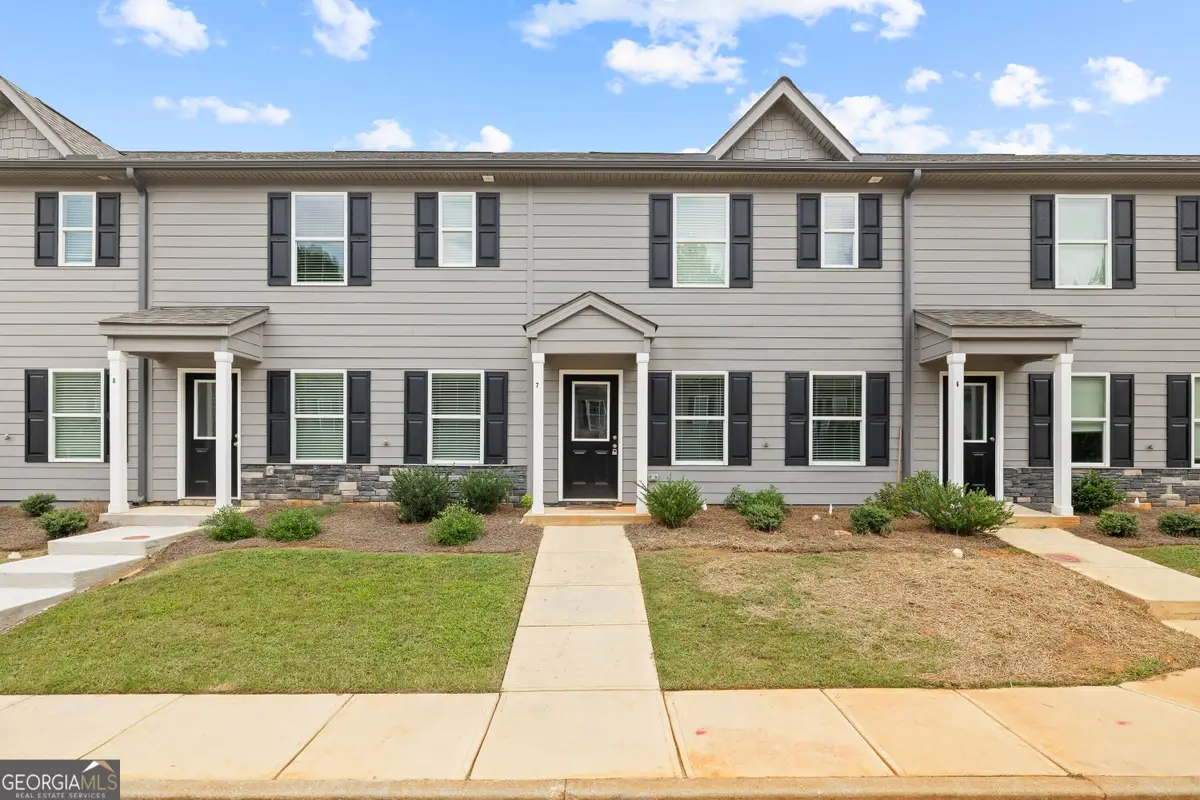 100 Lena Lane # 7, Eatonton, GA 31024 - #1