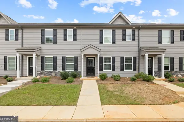 100 Lena Lane # 7, Eatonton, GA 31024