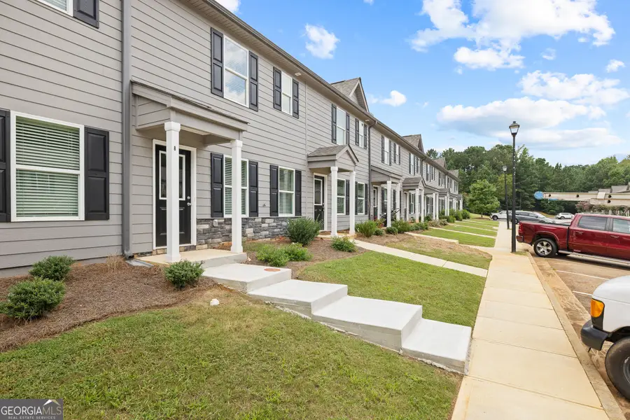 100 Lena Lane # 7, Eatonton, GA 31024 - #2