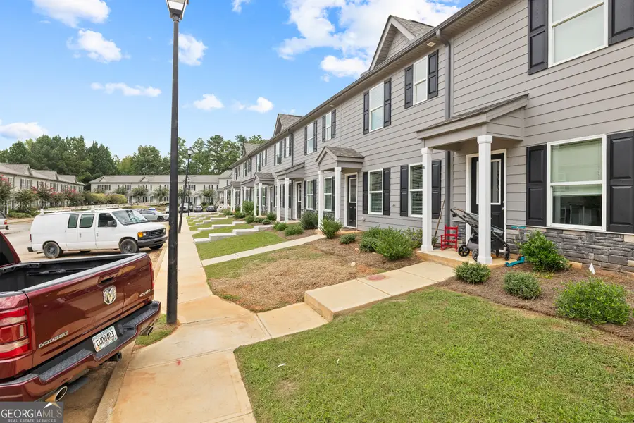 100 Lena Lane # 7, Eatonton, GA 31024 - #3