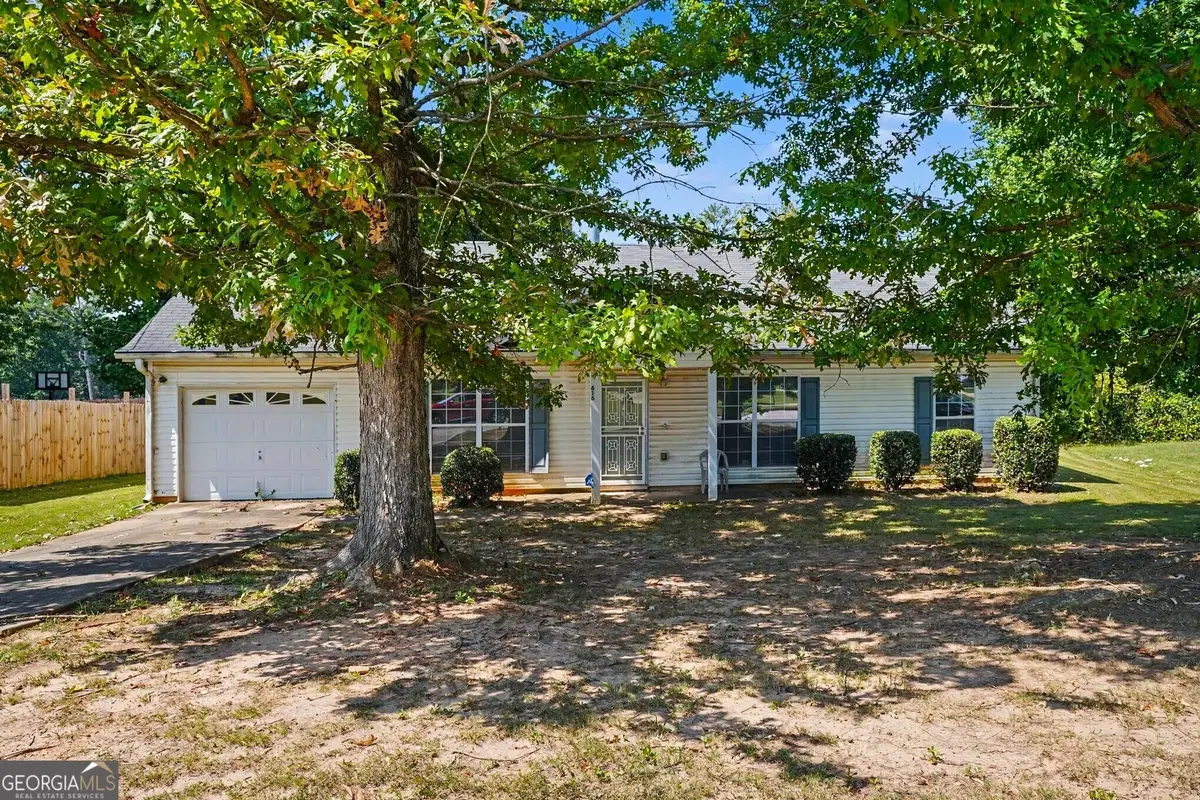616 Forest Hill Path, Forest Park, GA 30297 - #1