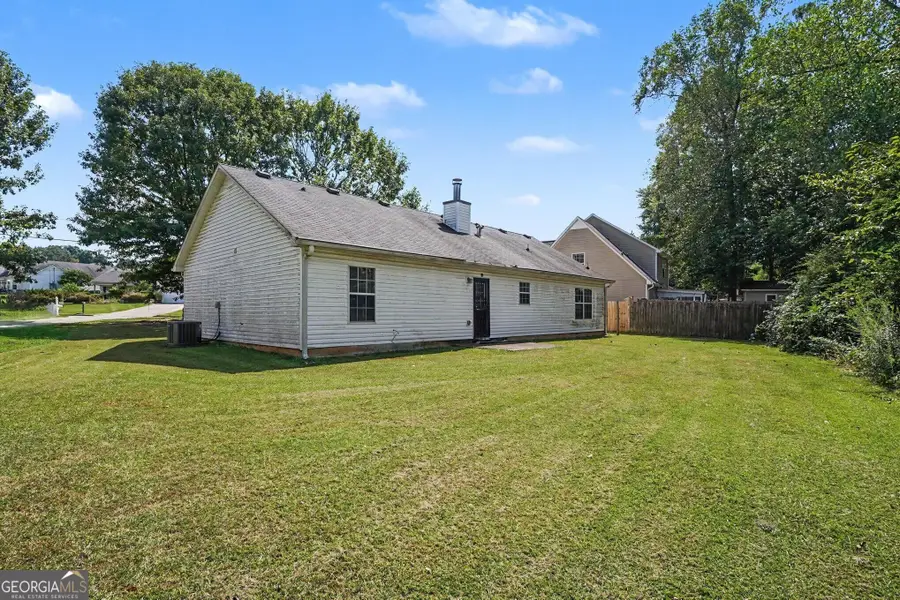 616 Forest Hill Path, Forest Park, GA 30297 - #2