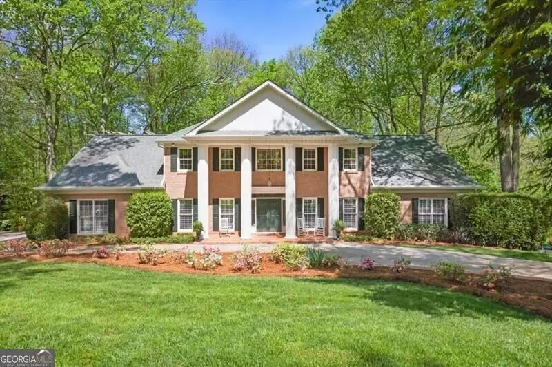 2000 Old Dominion Road, Atlanta, GA 30350 - #1